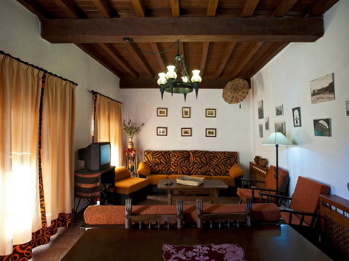 Casa Rural El Corralon Hinojal Exterior photo